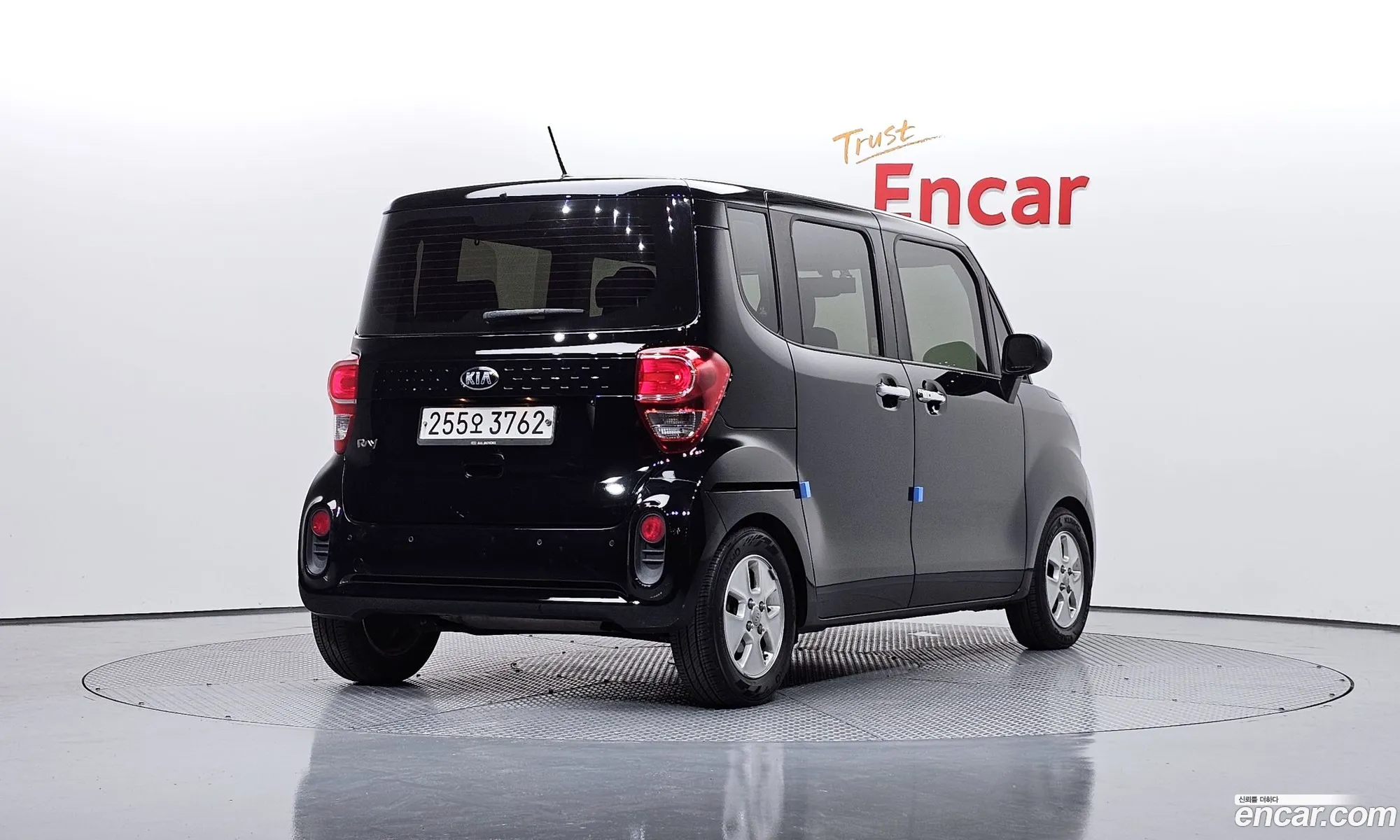 Kia Ray 2020 — 3