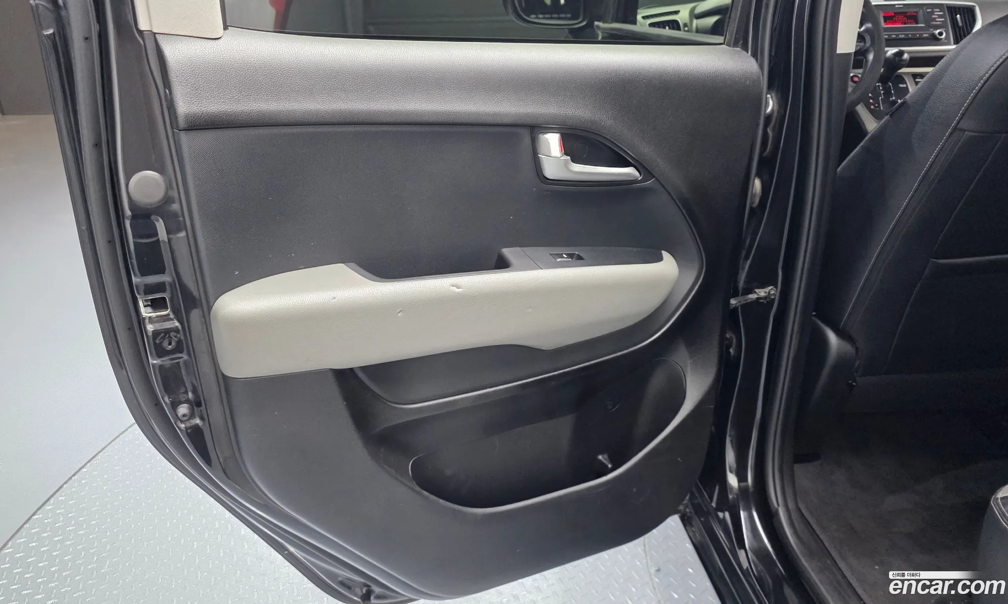 Kia Ray 2020 — 5