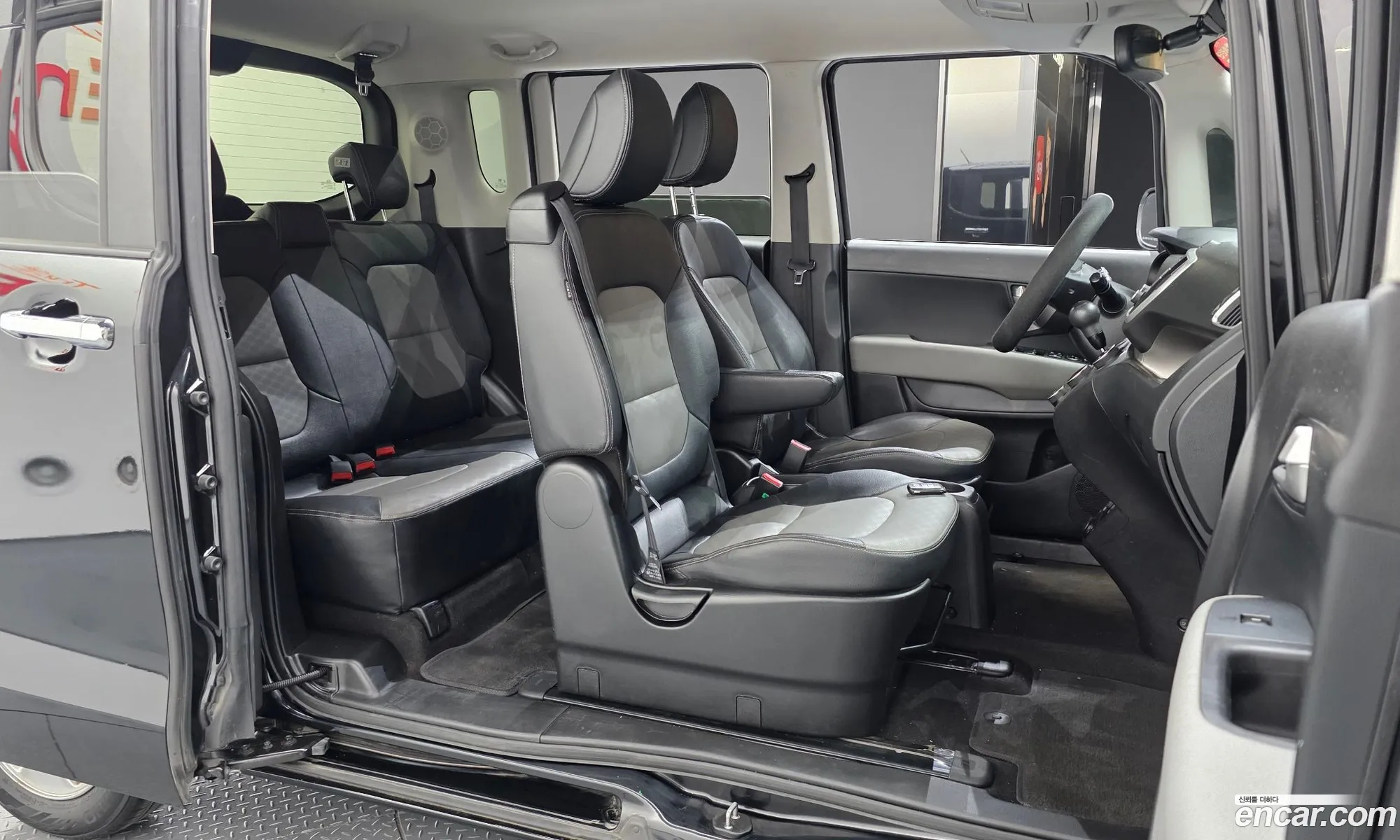 Kia Ray 2020 — 21