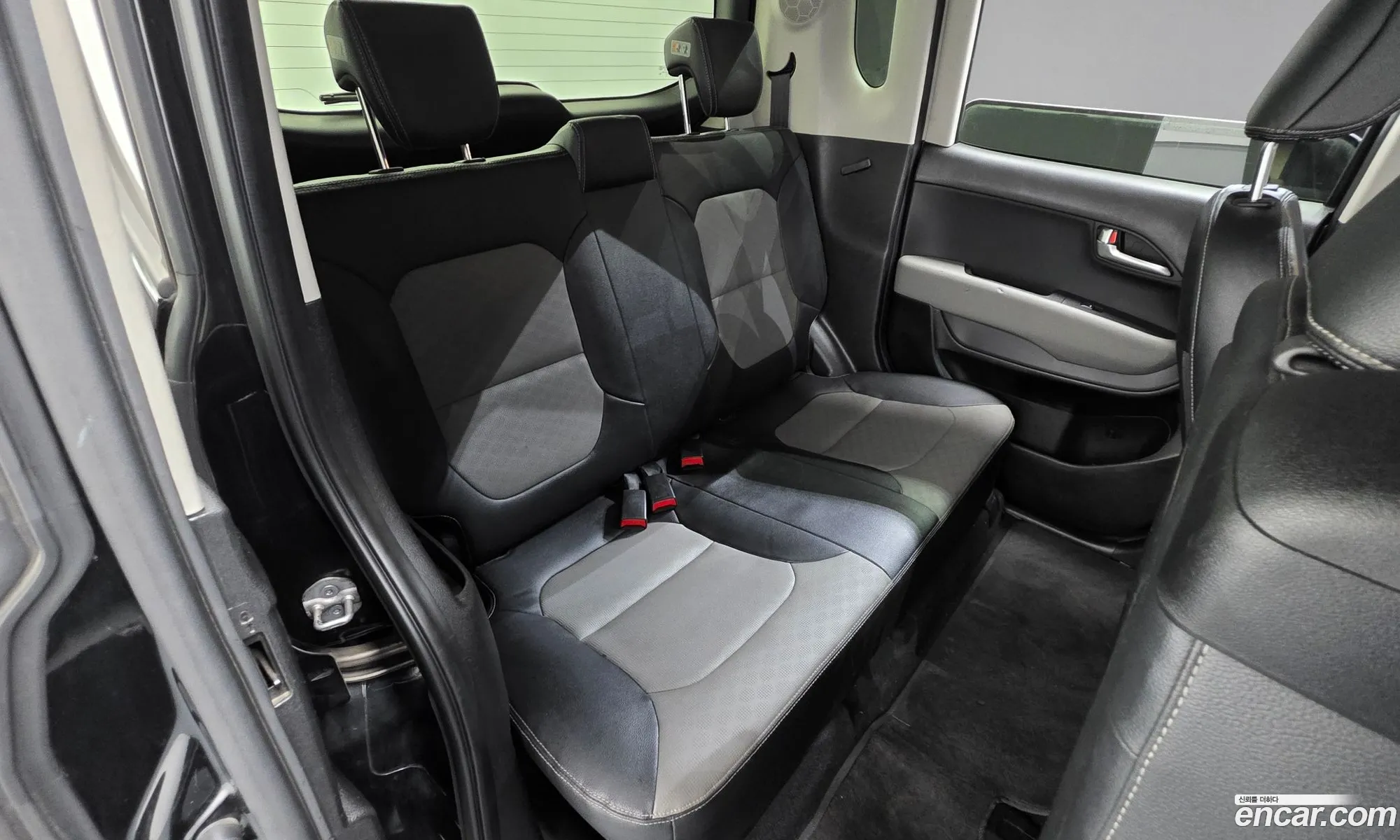 Kia Ray 2020 — 27