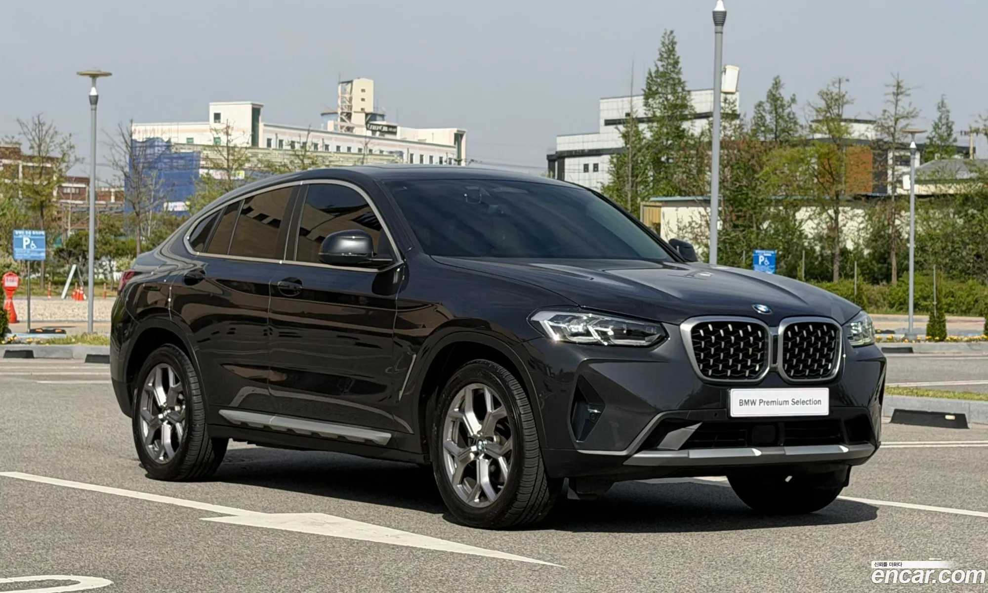 BMW X4 2022 — 6