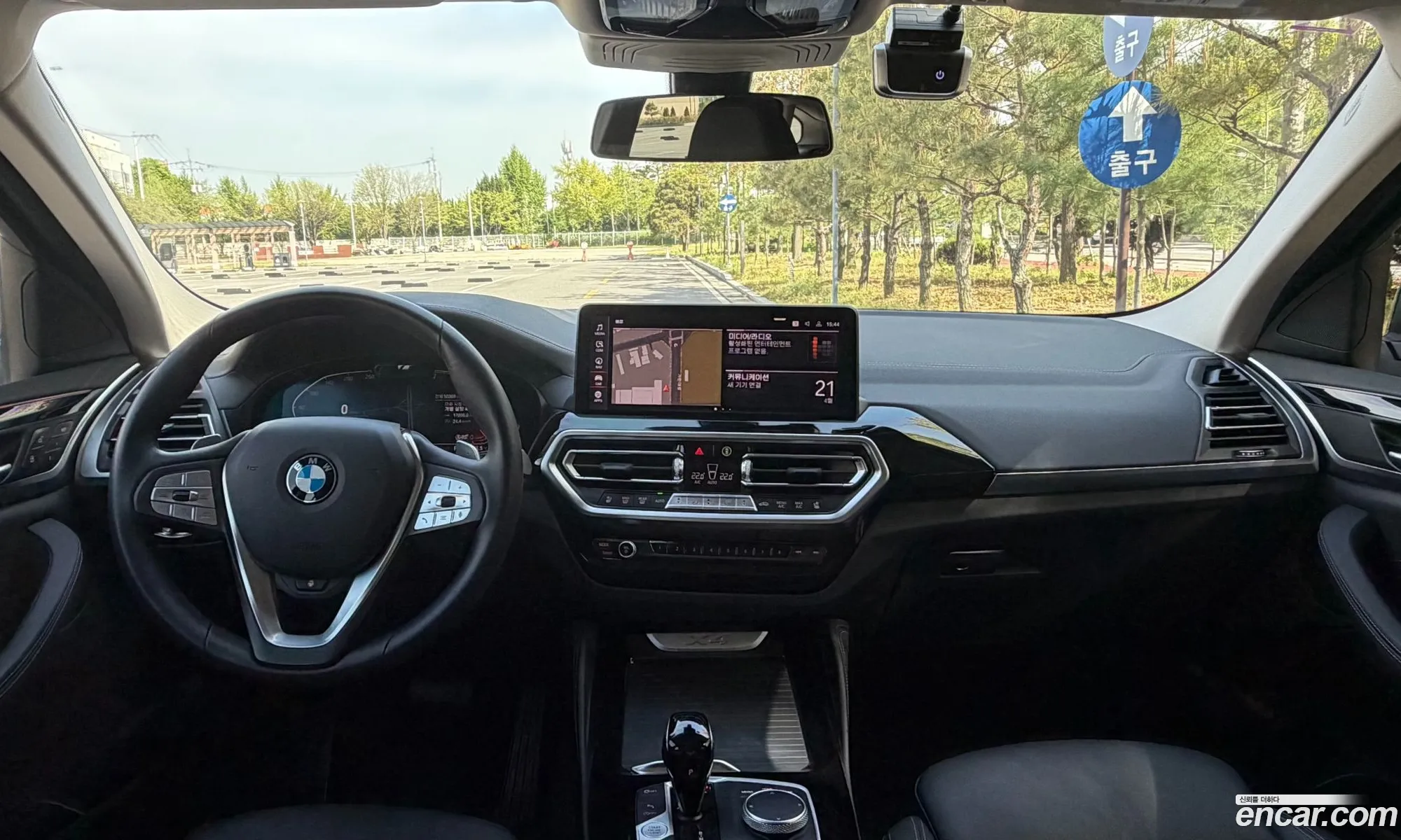 BMW X4 2022 — 5