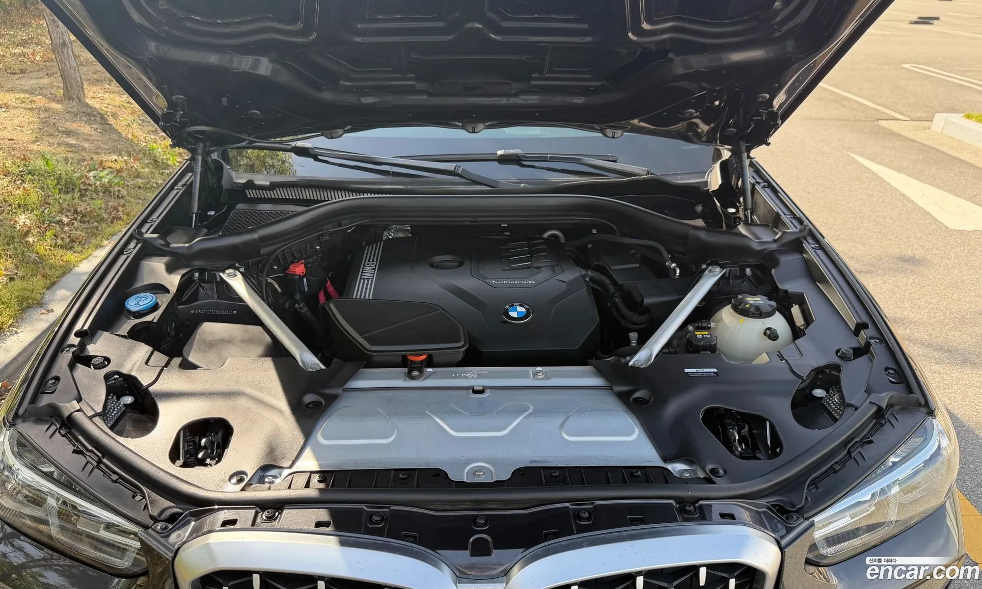 BMW X4 2022 — 8