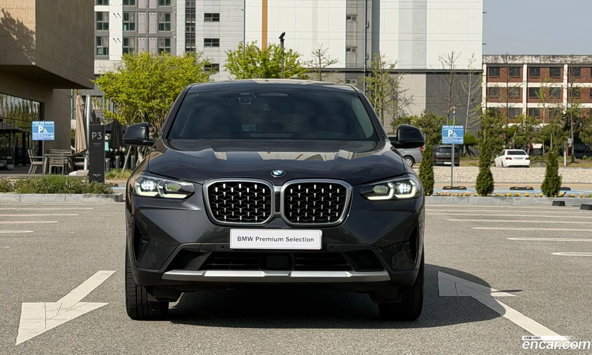 BMW X4 2022 — 13