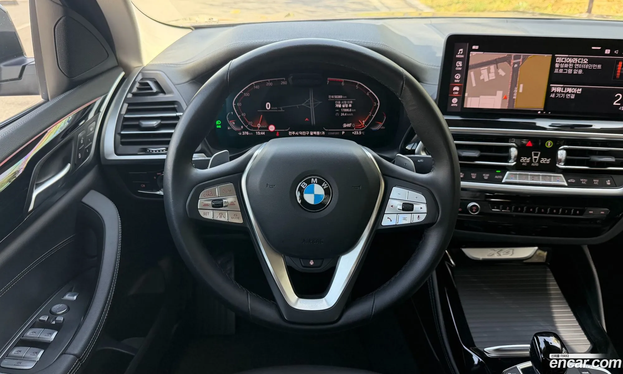 BMW X4 2022 — 12
