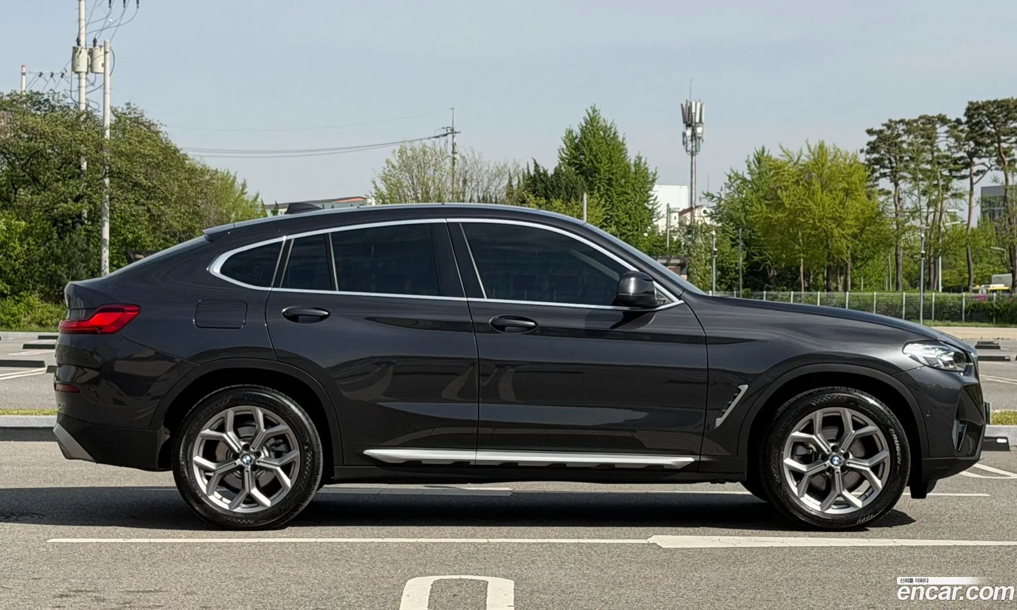 BMW X4 2022 — 3