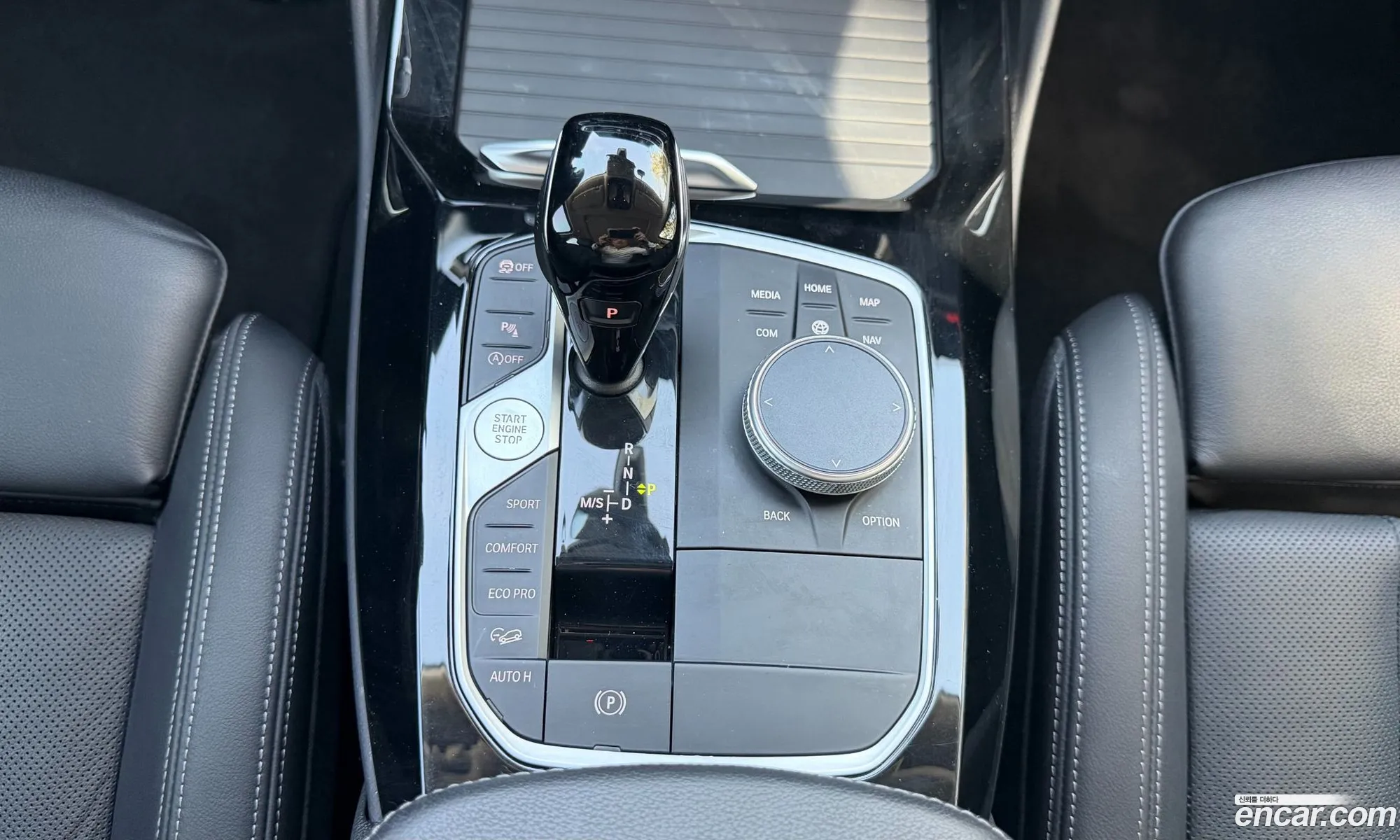 BMW X4 2022 — 4