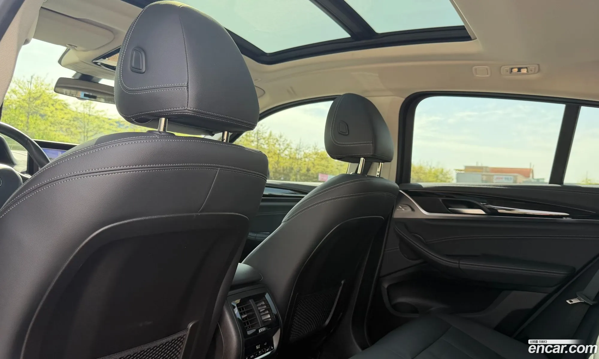 BMW X4 2022 — 9