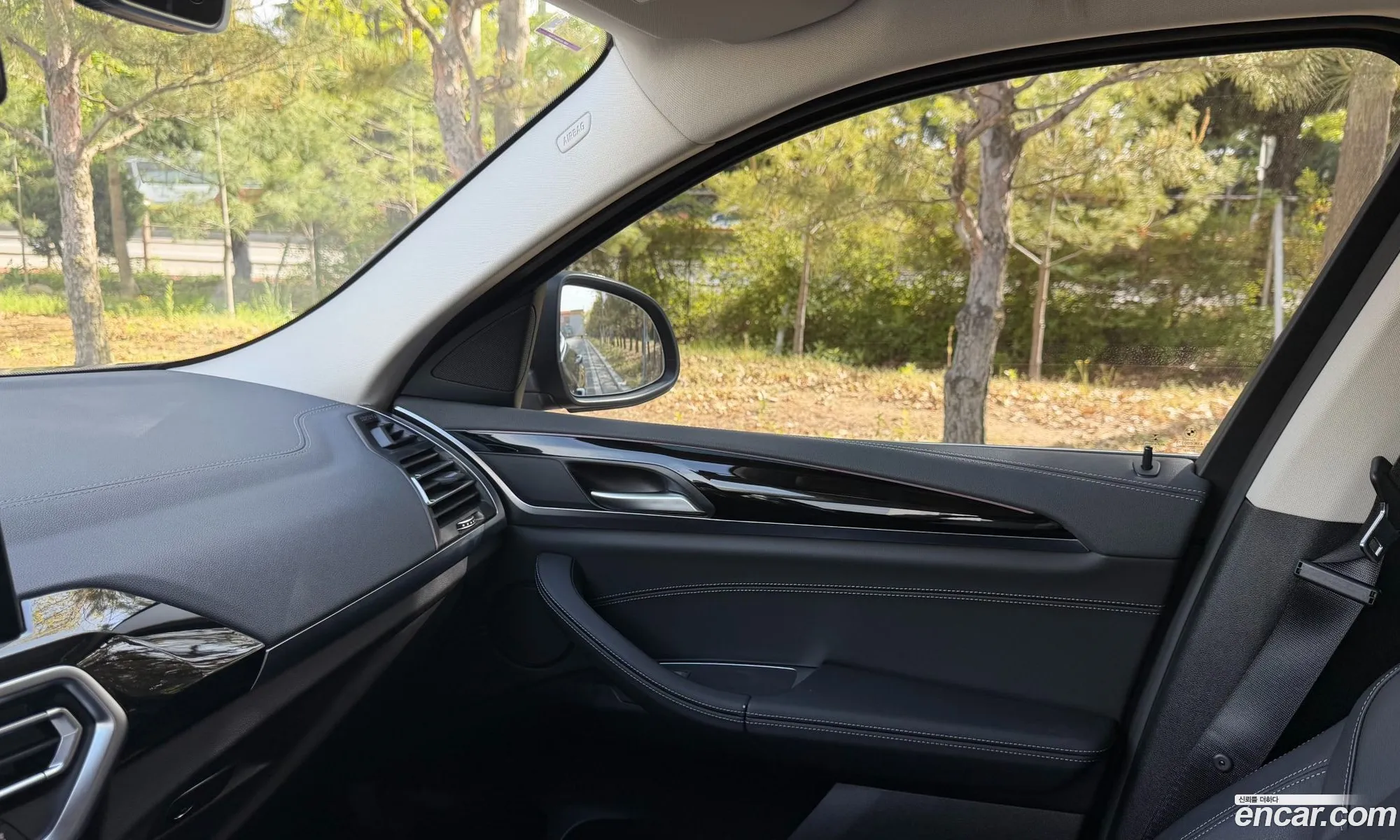 BMW X4 2022 — 17