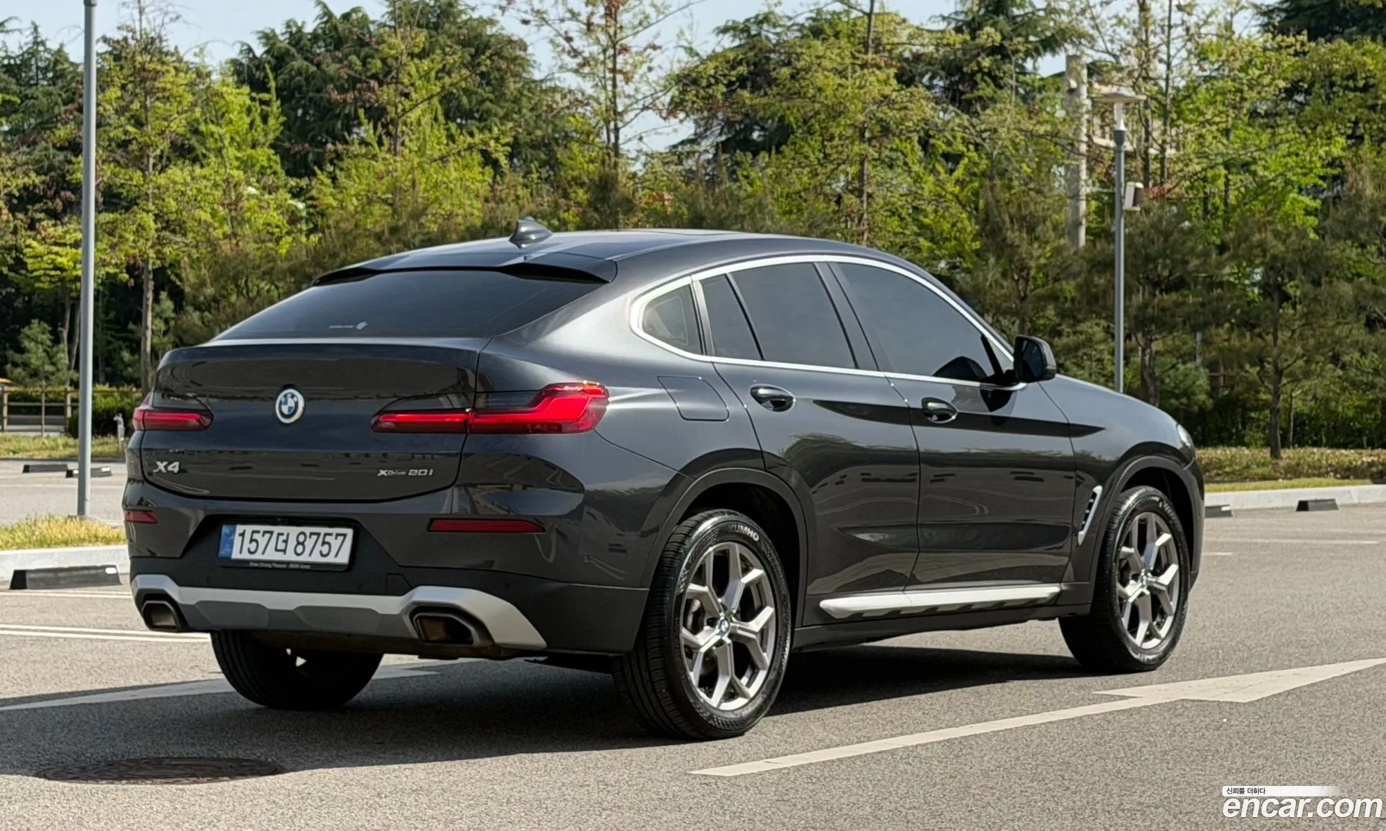 BMW X4 2022 — 14