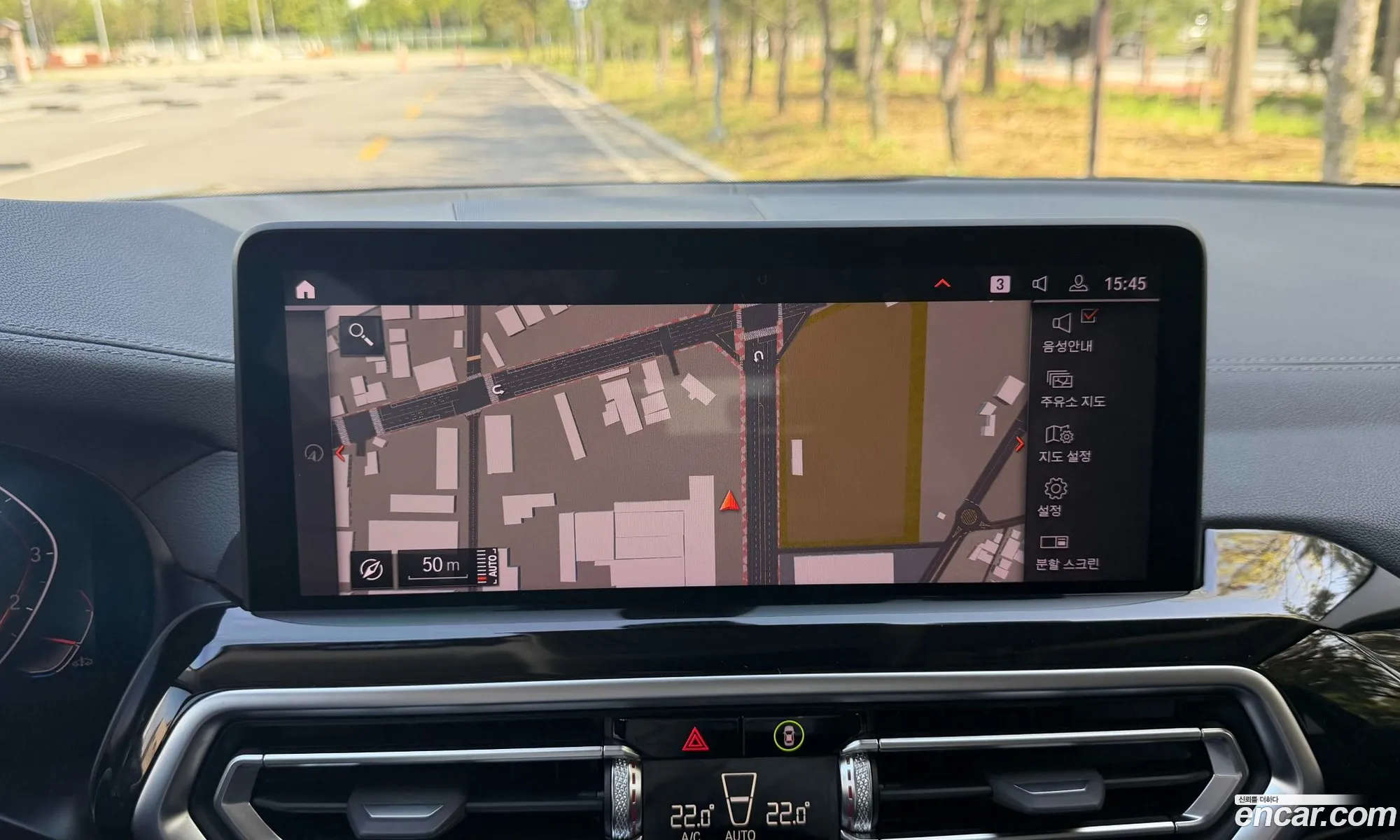 BMW X4 2022 — 16