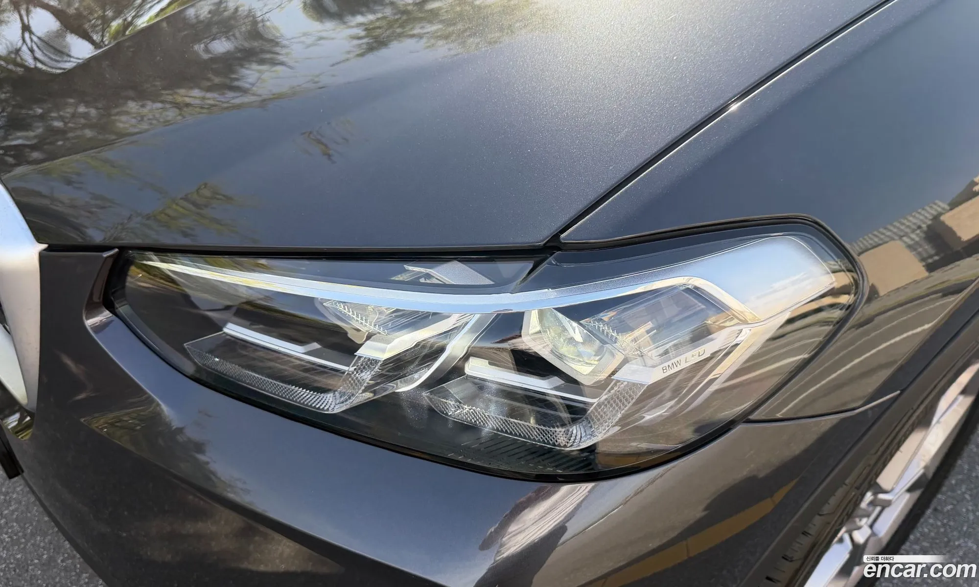 BMW X4 2022 — 19