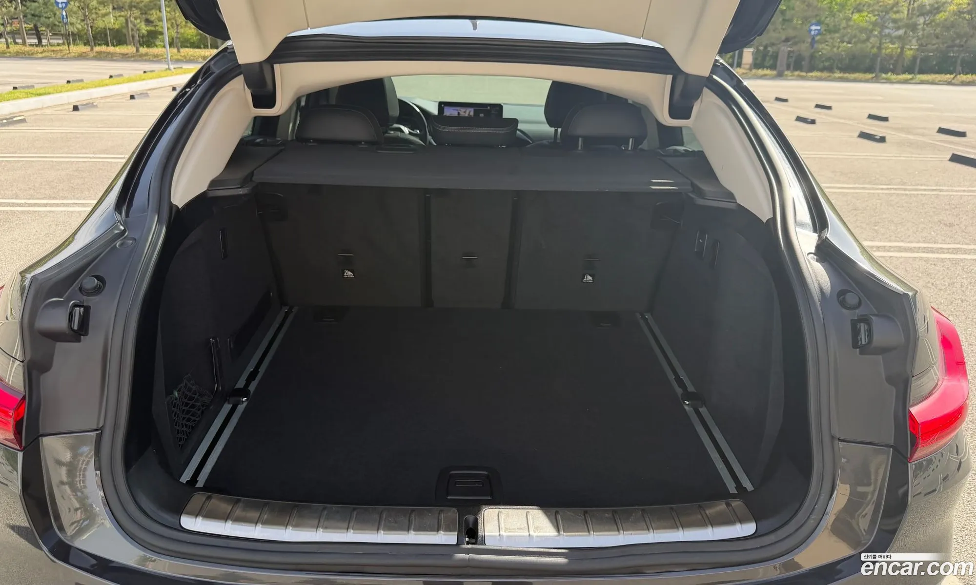 BMW X4 2022 — 20