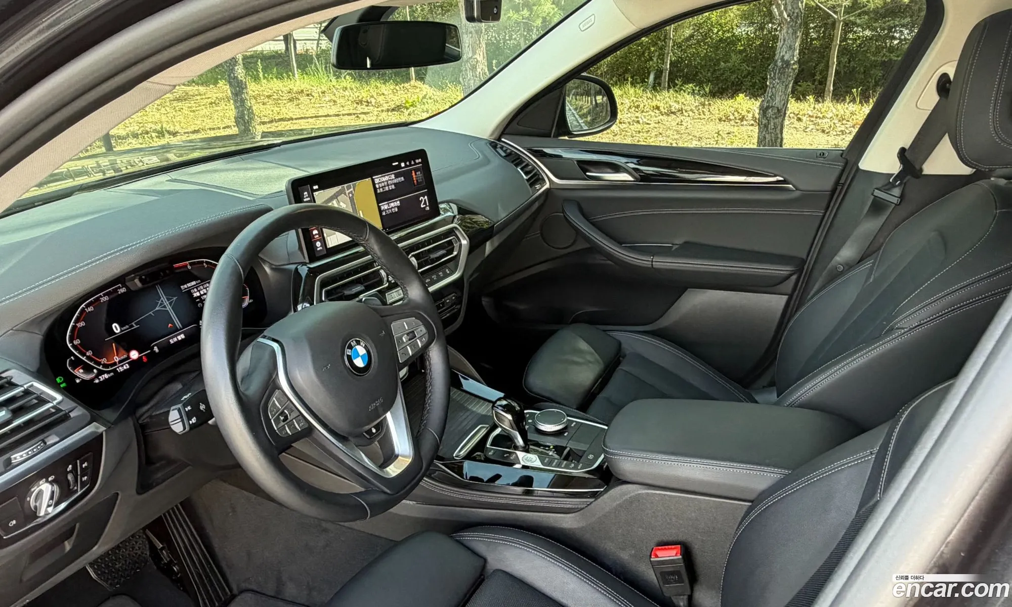 BMW X4 2022 — 7
