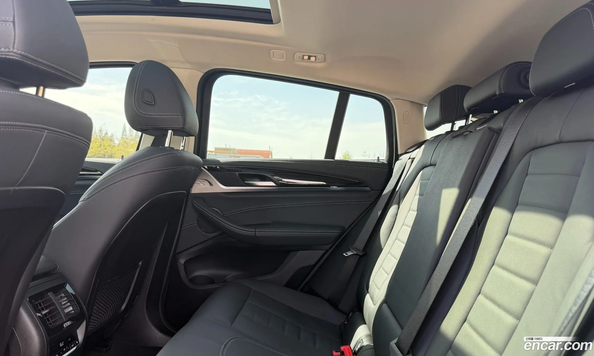 BMW X4 2022 — 2