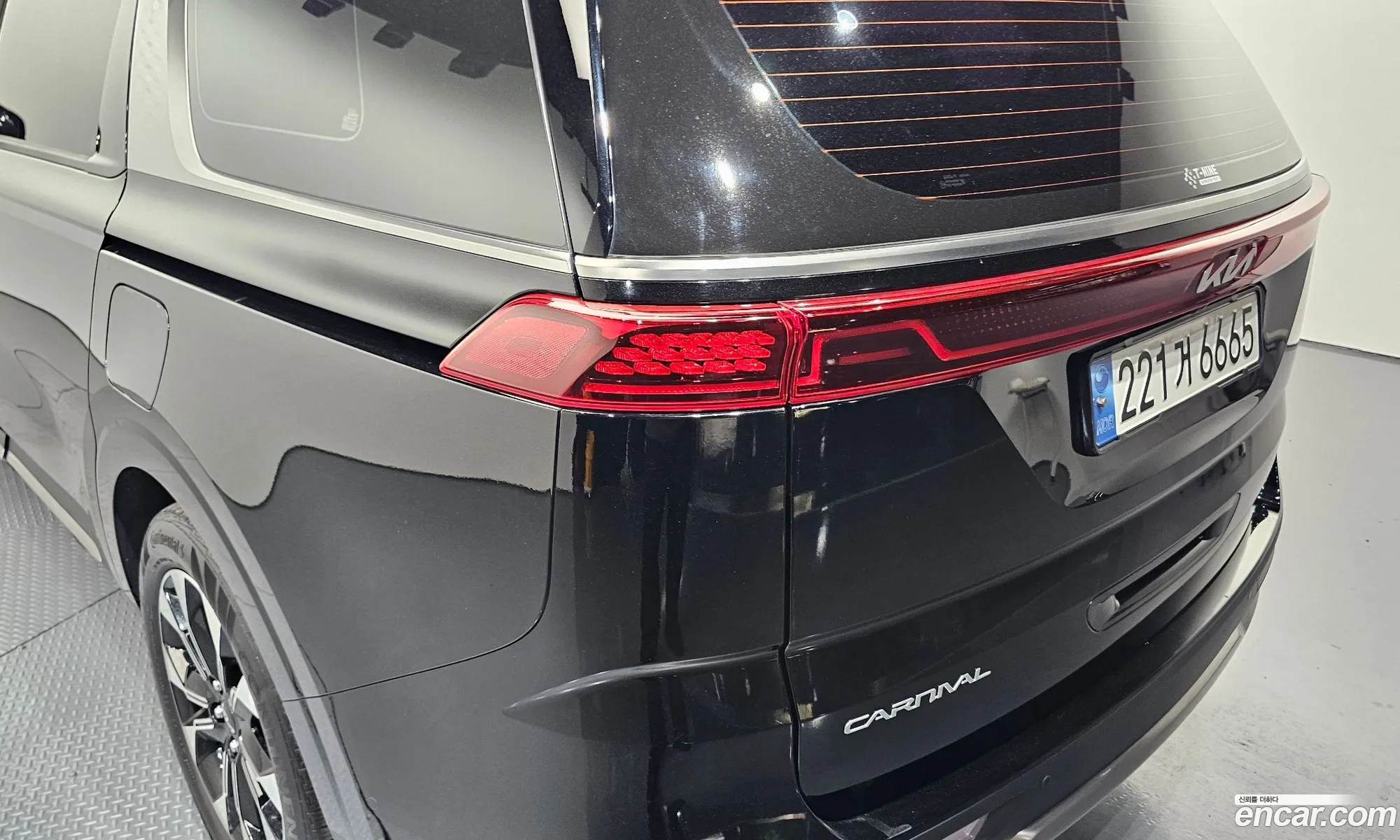 Kia Carnival 2022 — 29