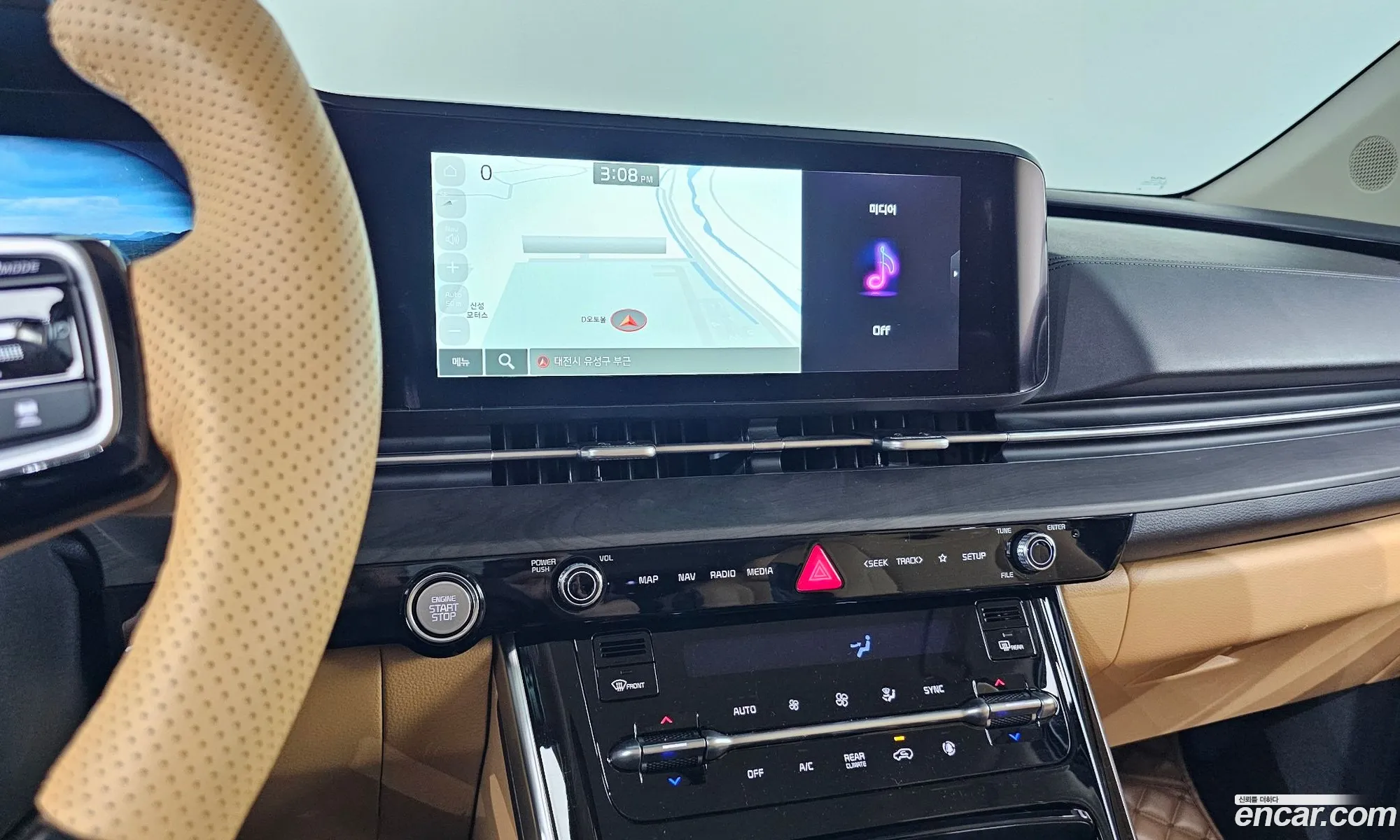 Kia Carnival 2022 — 7