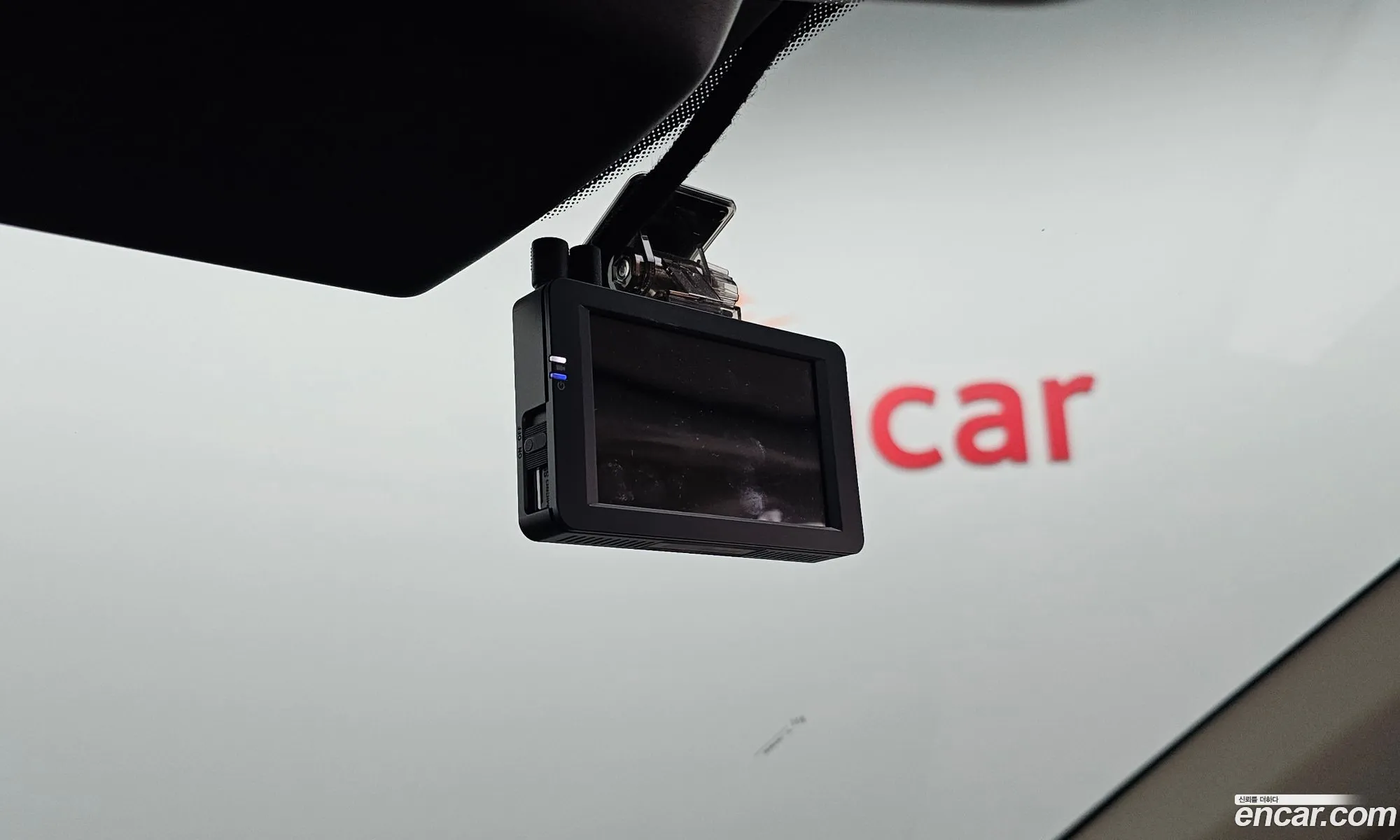 Kia Carnival 2022 — 23