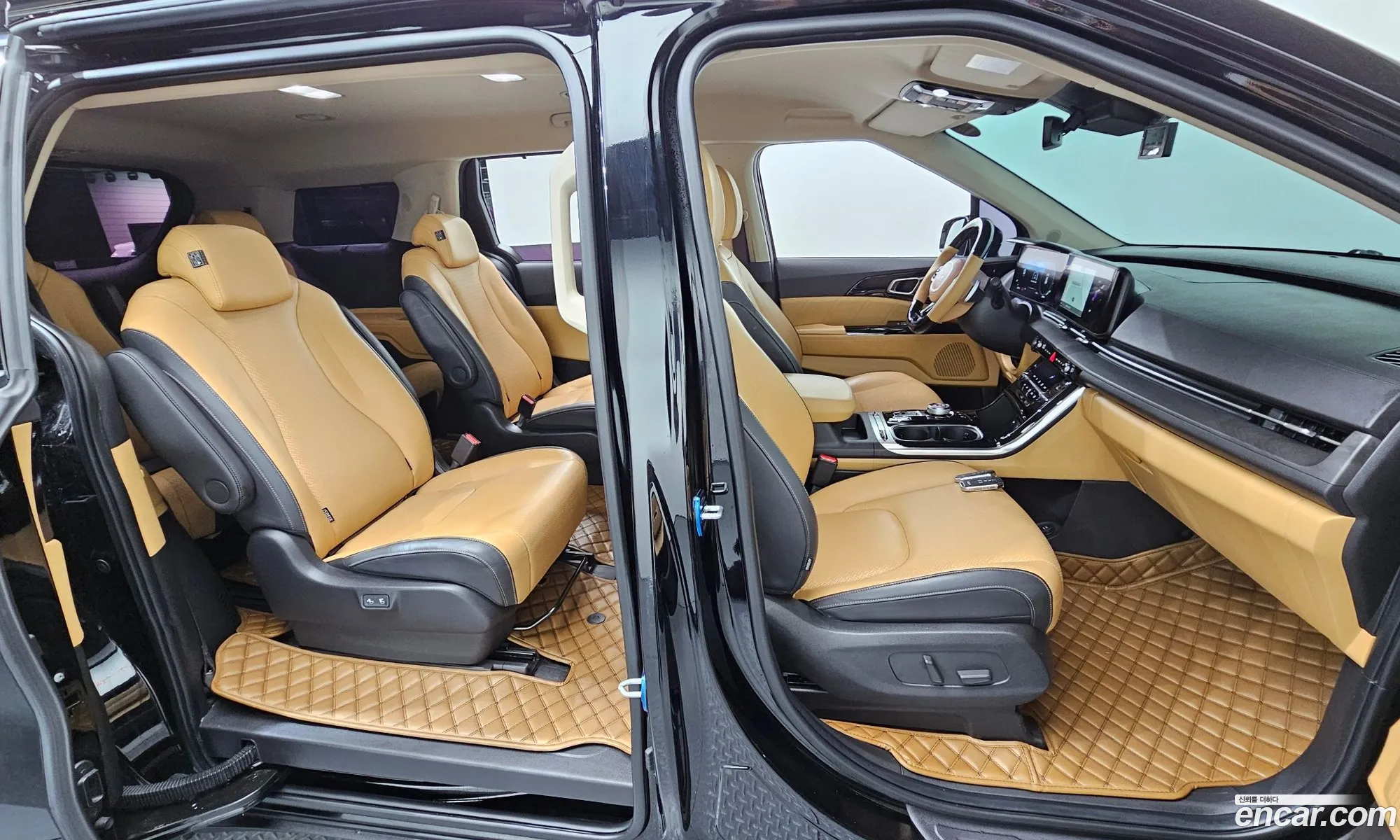 Kia Carnival 2022 — 12