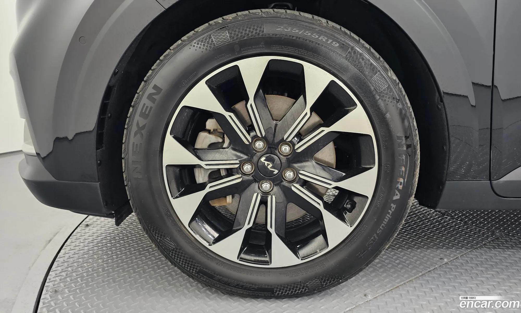 Kia Carnival 2022 — 11
