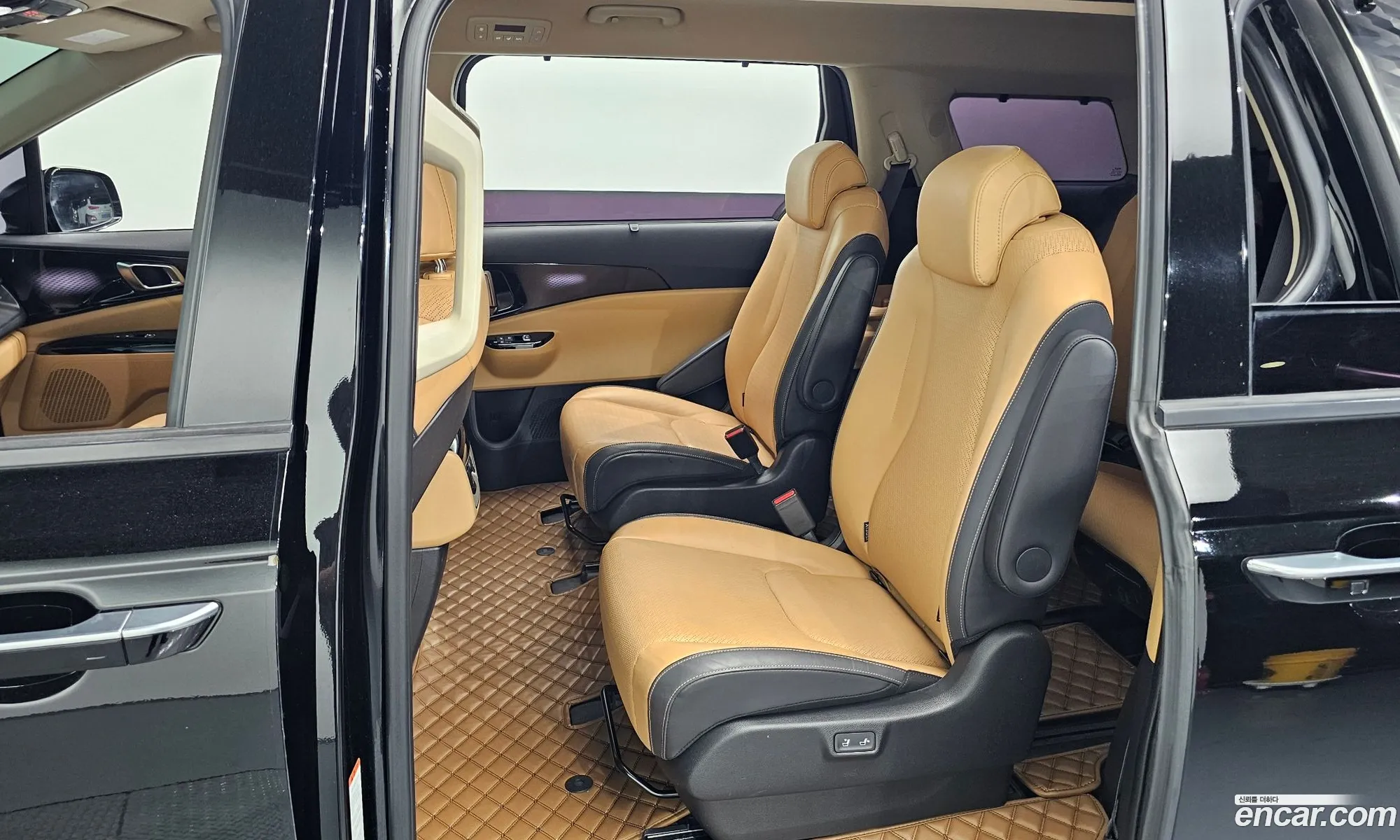 Kia Carnival 2022 — 19