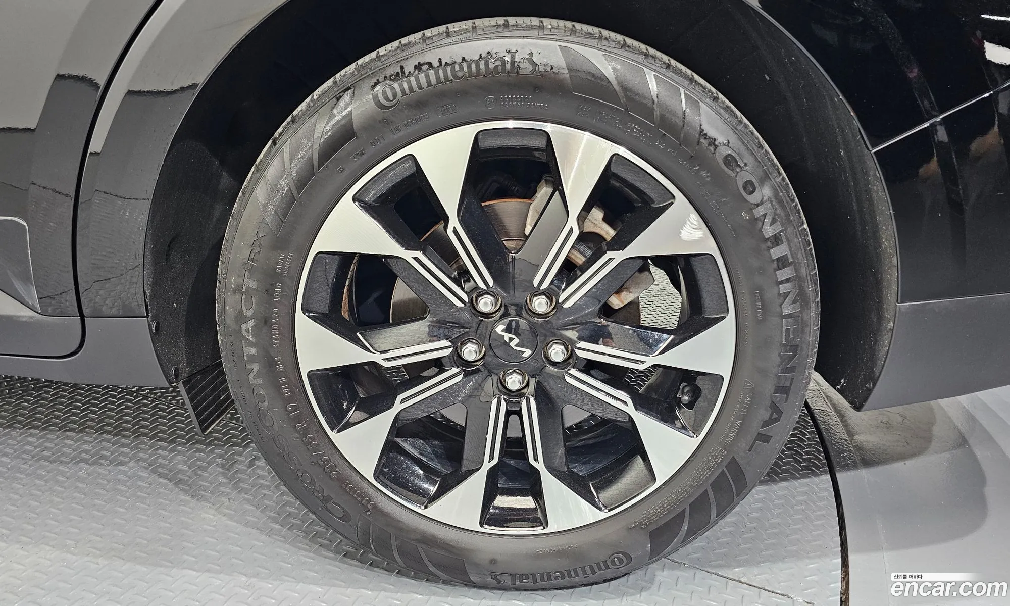 Kia Carnival 2022 — 10
