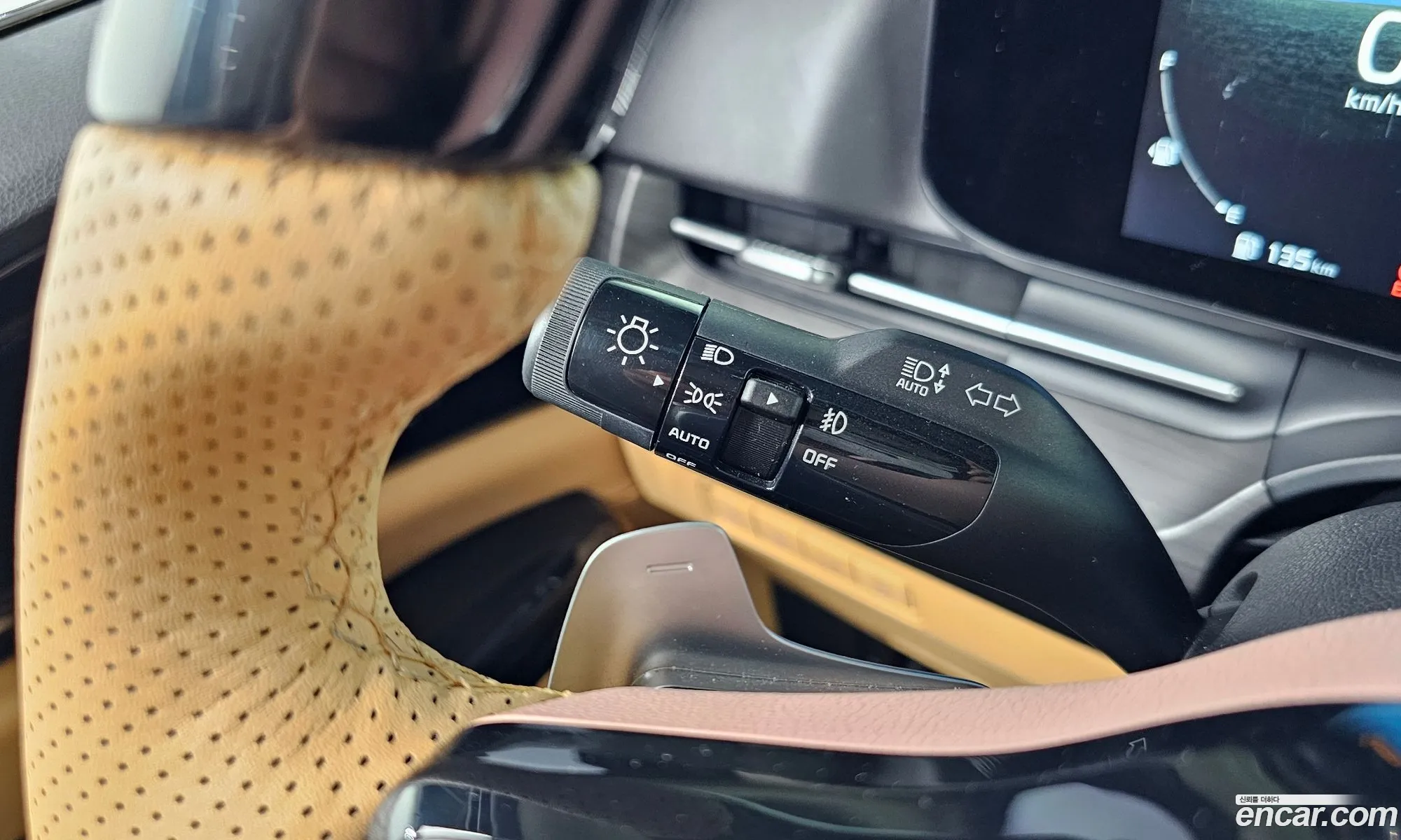Kia Carnival 2022 — 20