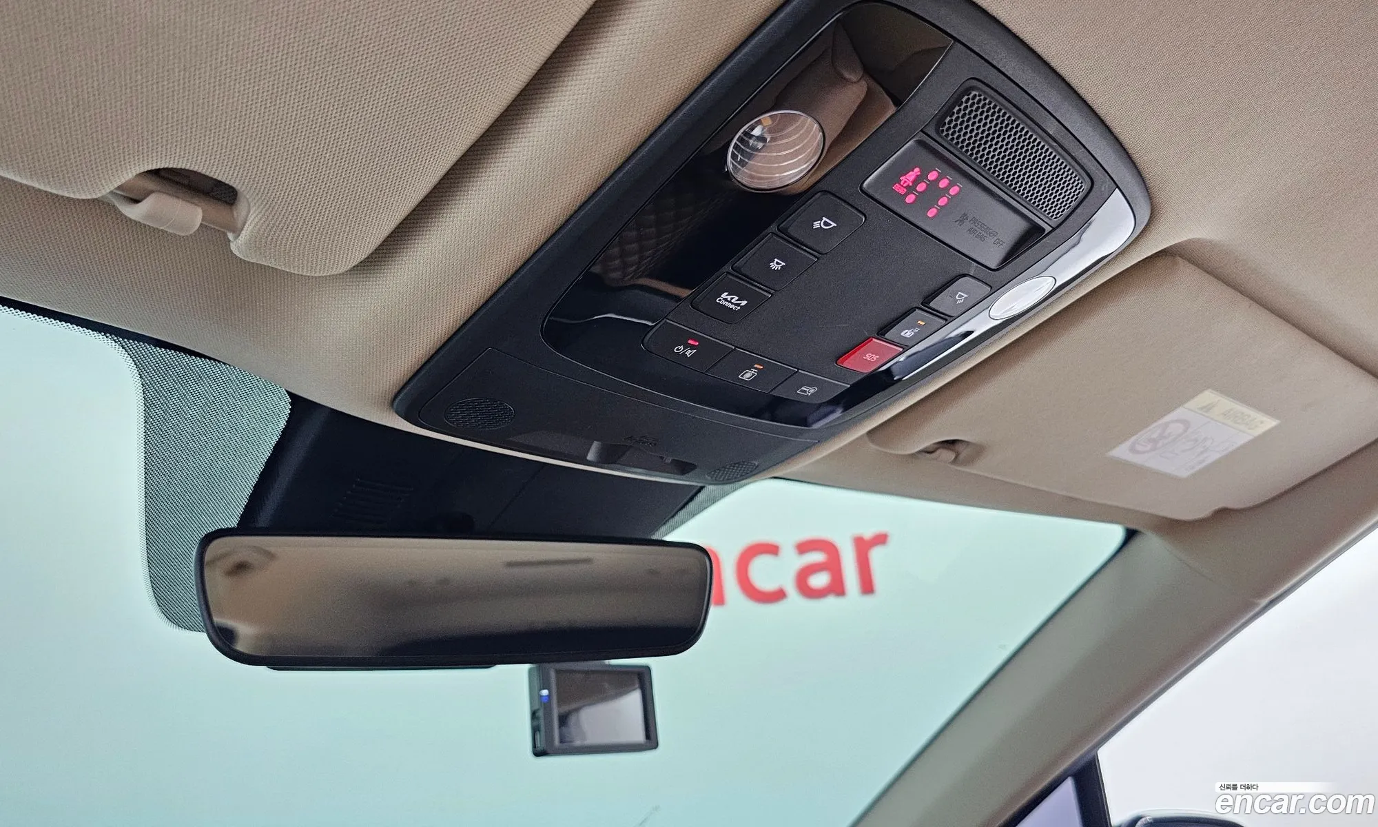 Kia Carnival 2022 — 24