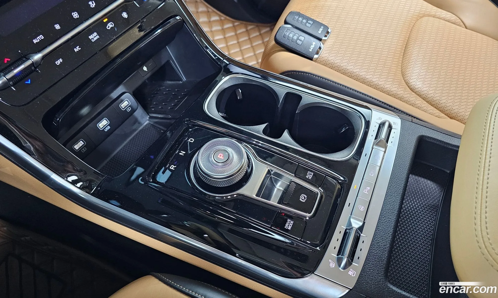 Kia Carnival 2022 — 3