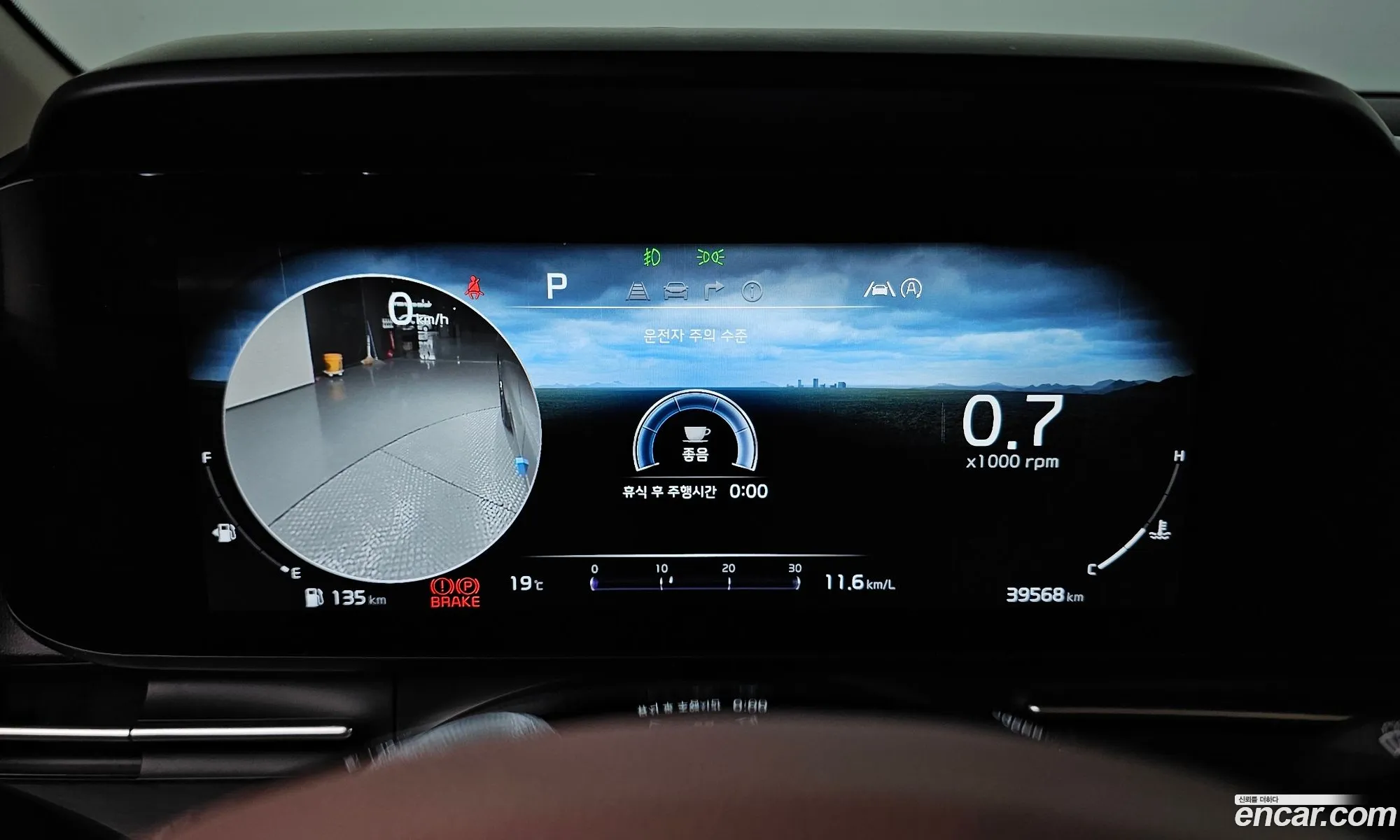 Kia Carnival 2022 — 17
