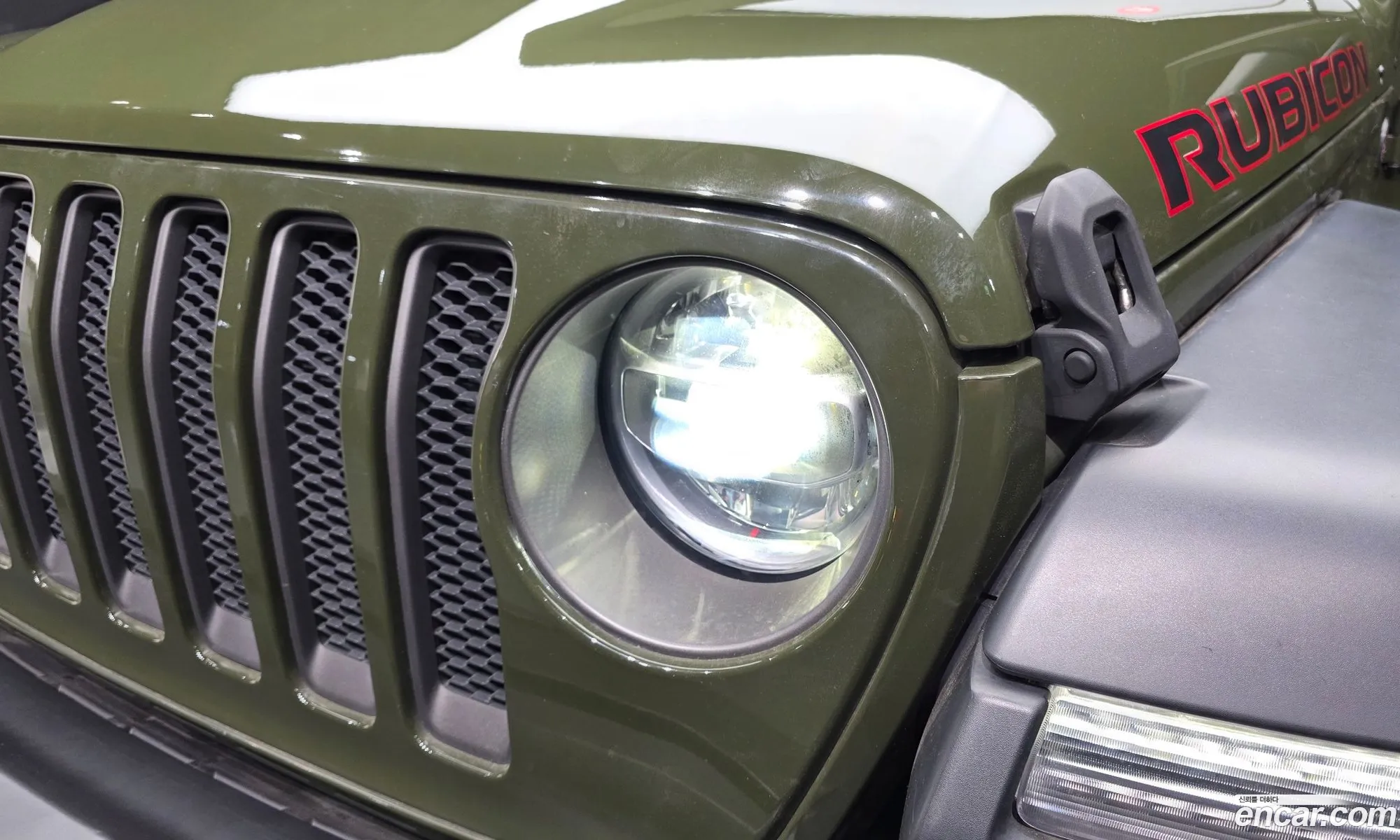 Jeep Wrangler 2020 — 12