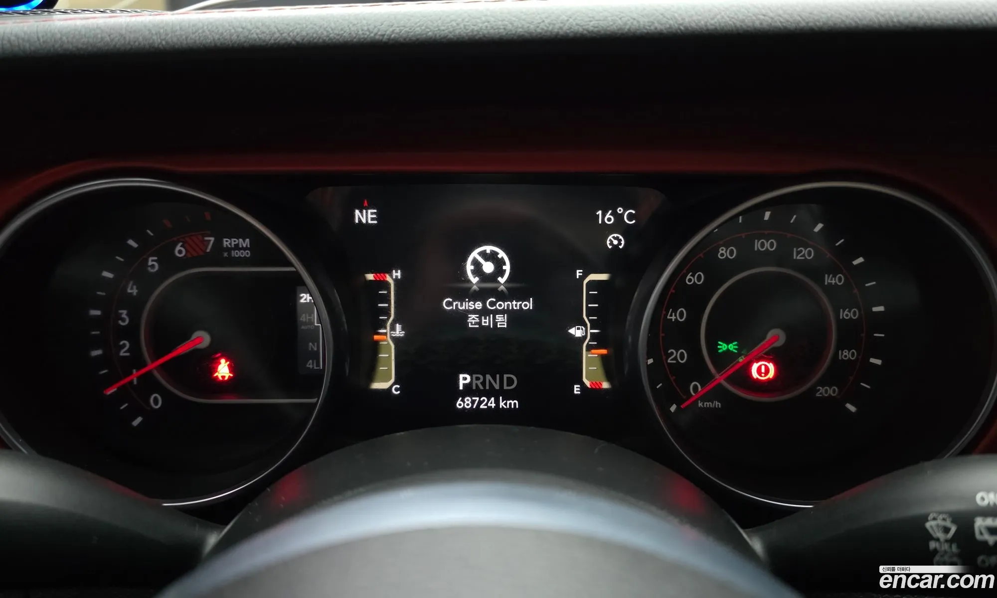 Jeep Wrangler 2020 — 23