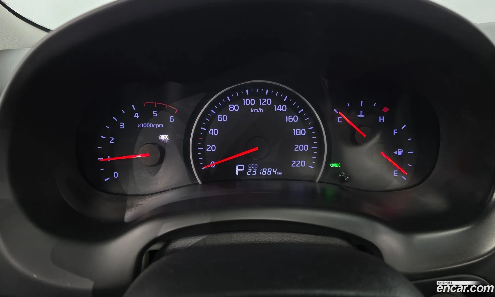 Kia Carnival R 2014 — 19