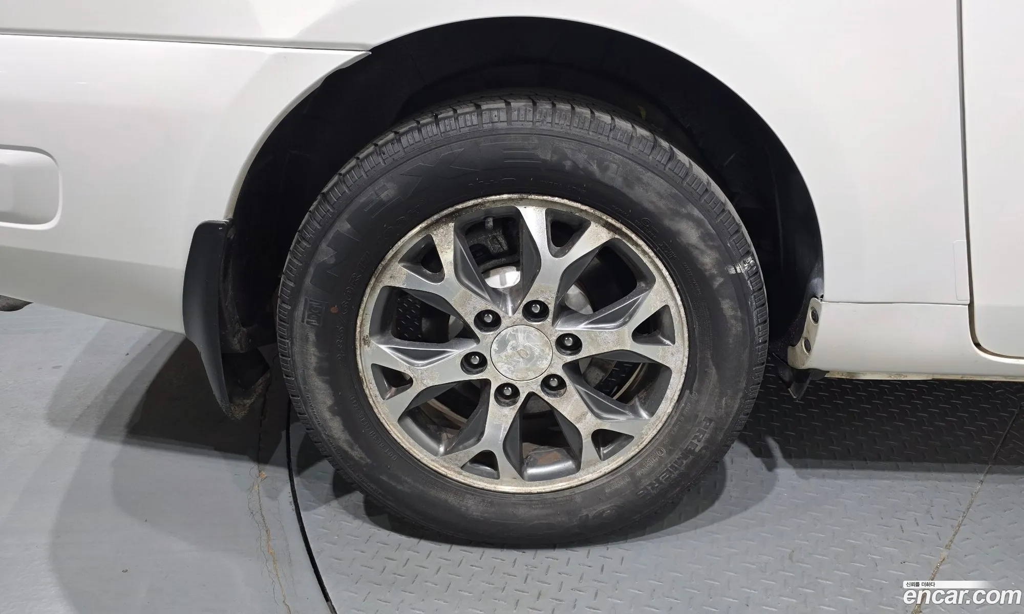 Kia Carnival R 2014 — 4