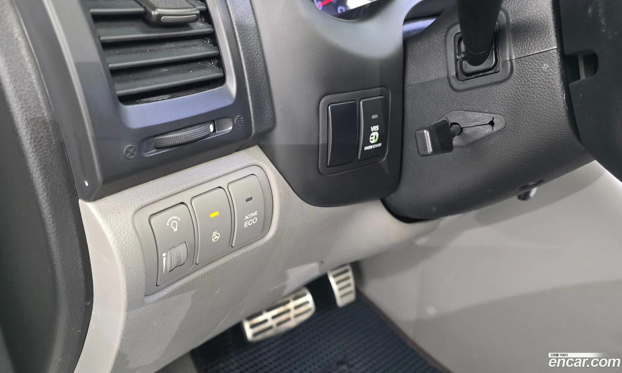 Kia Carnival R 2014 — 18