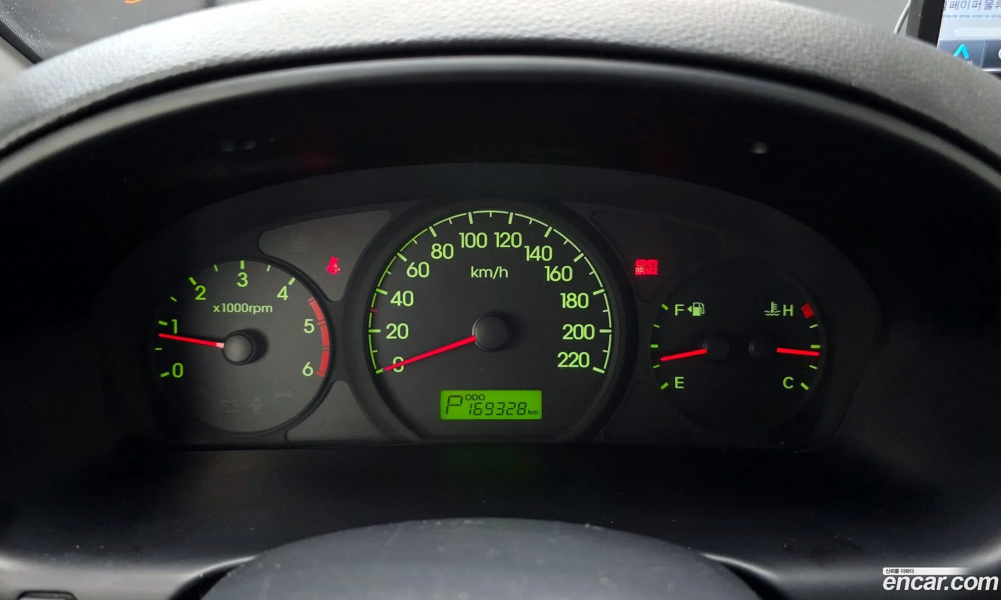 Hyundai Grand Starex 2008 — 13