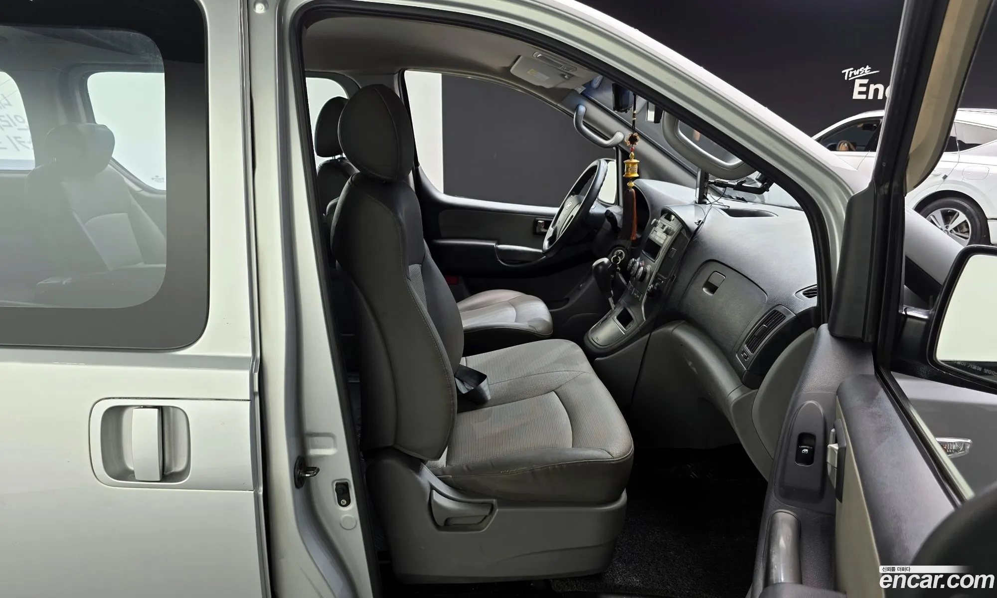 Hyundai Grand Starex 2008 — 4