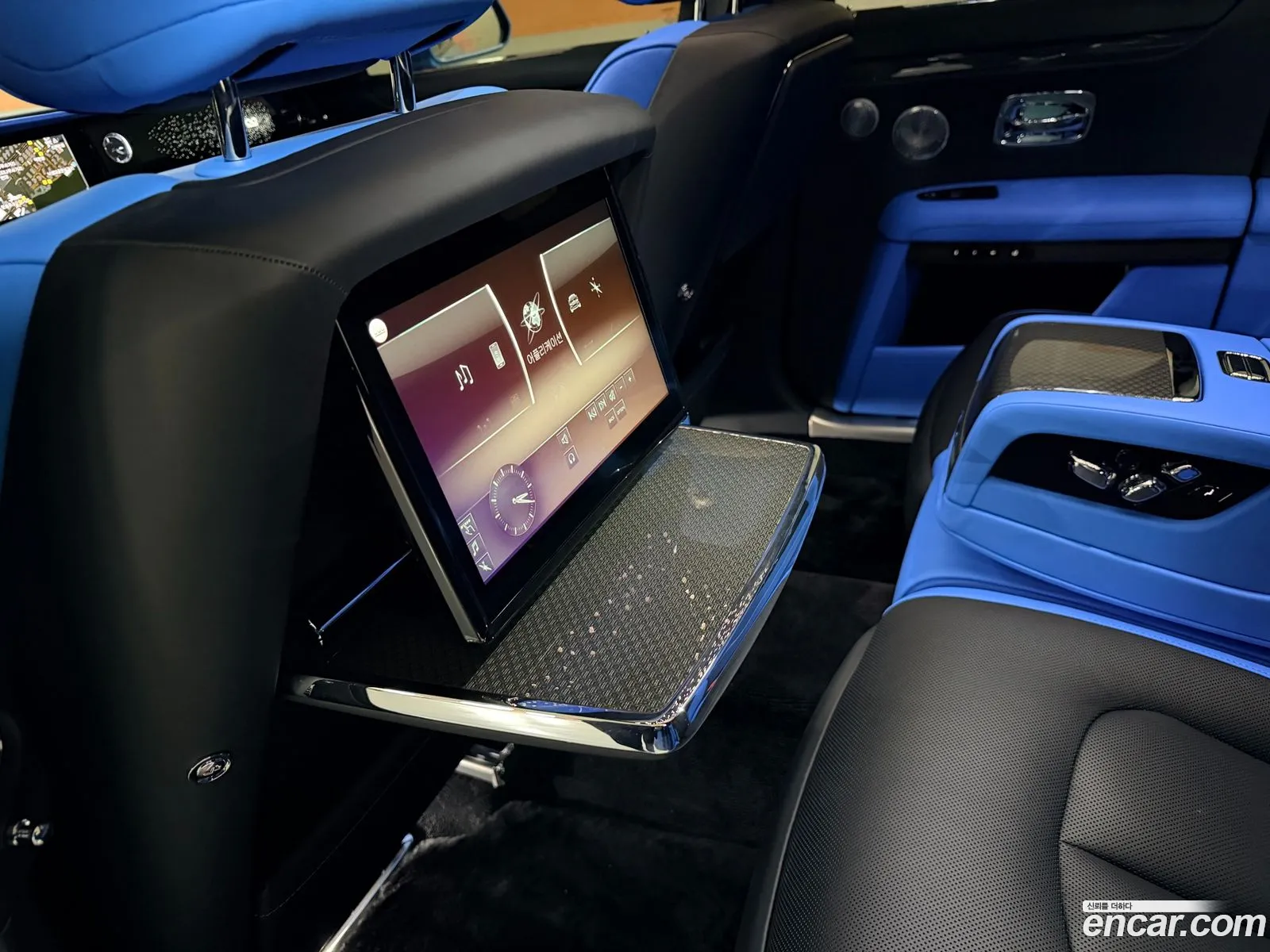 Rolls-Royce Ghost 2024 — 15