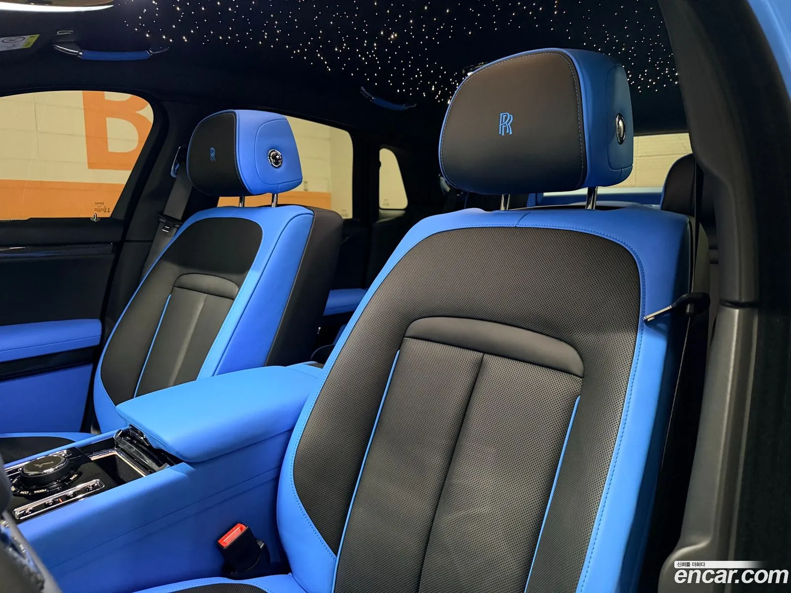 Rolls-Royce Ghost 2024 — 3