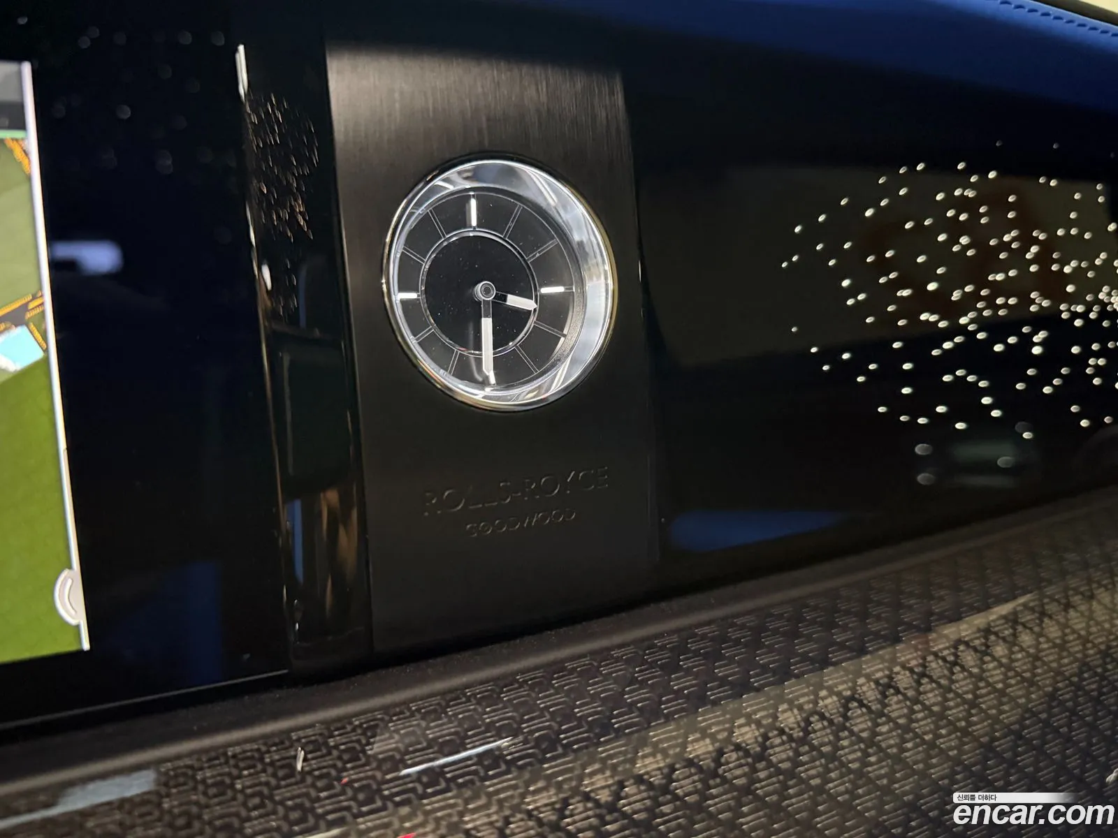 Rolls-Royce Ghost 2024 — 7