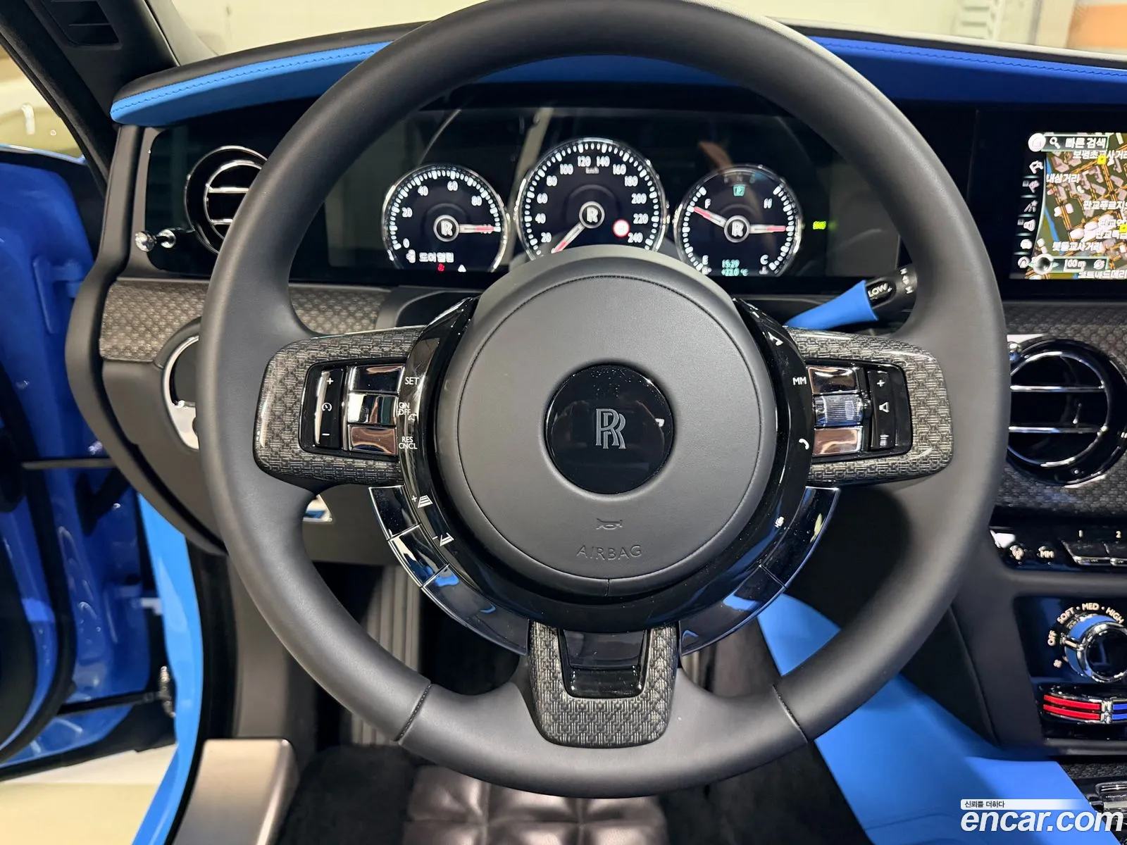 Rolls-Royce Ghost 2024 — 10