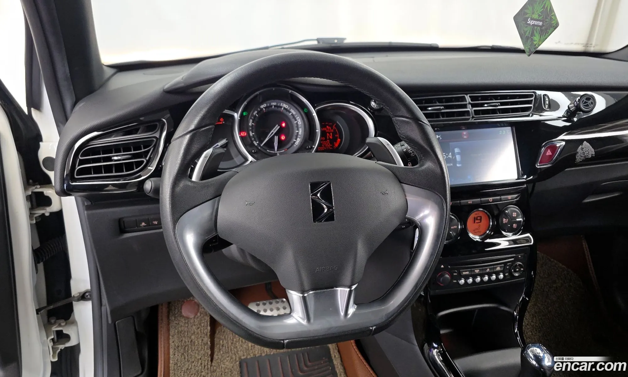 Citroen/DS DS3