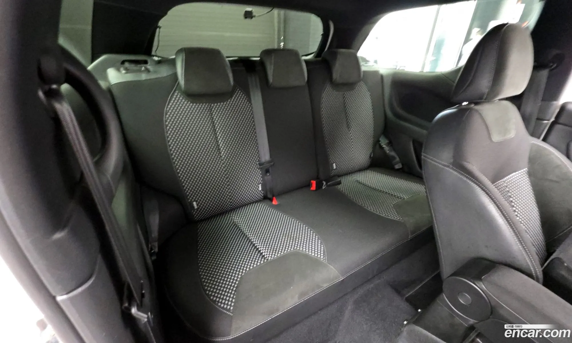 Citroen/DS DS3 2013 VF7SA9HP8DW500827 — 10