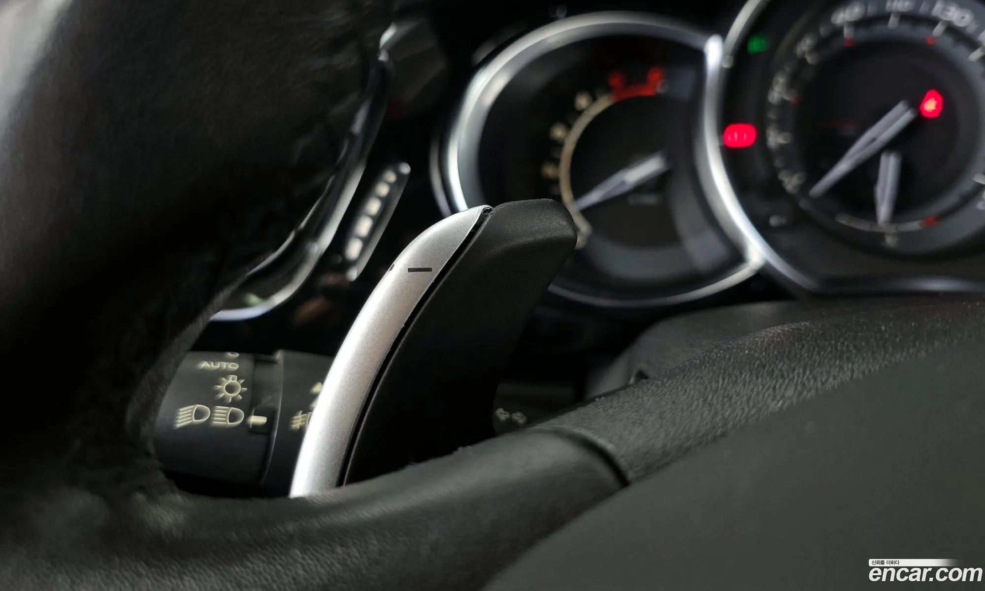 Citroen/DS DS3