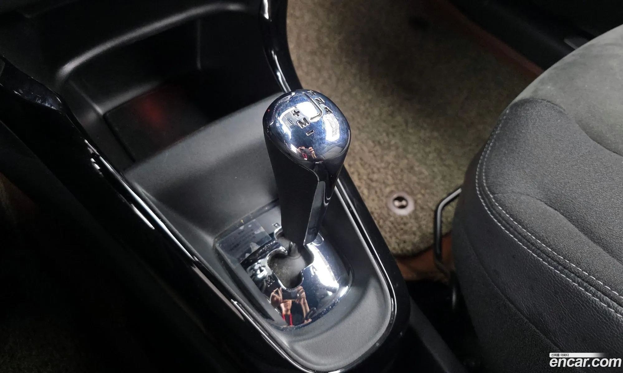 Citroen/DS DS3 2013 VF7SA9HP8DW500827 — 9