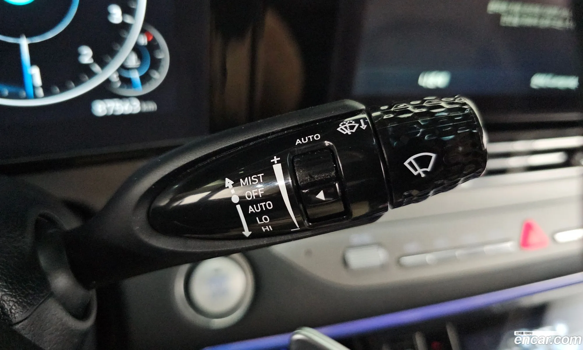 Hyundai Grandeur IG 2022 — 24