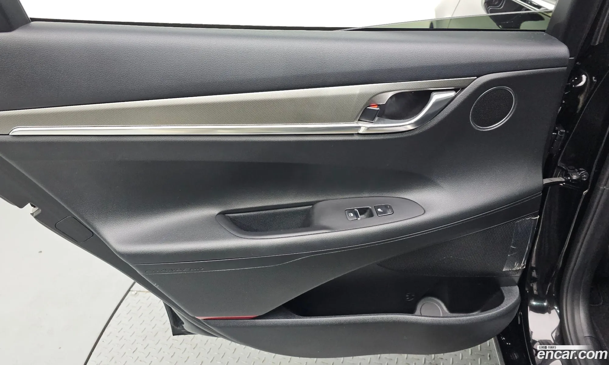 Hyundai Grandeur IG 2022 — 7