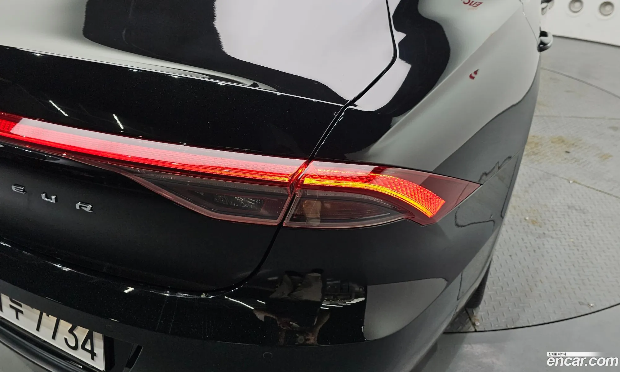 Hyundai Grandeur IG 2022 — 20