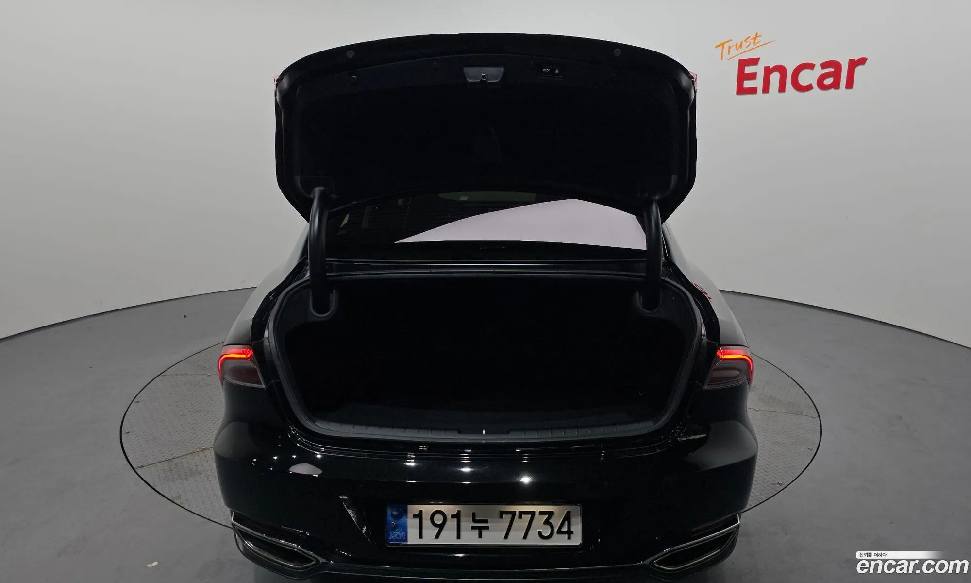 Hyundai Grandeur IG 2022 — 17