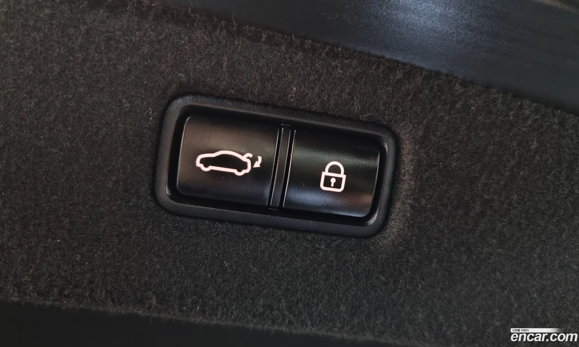 Genesis G90 2020 — 17